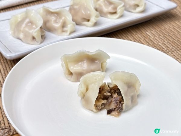 無激素 無抗生素高質台灣餃子推介 [端月小舍]