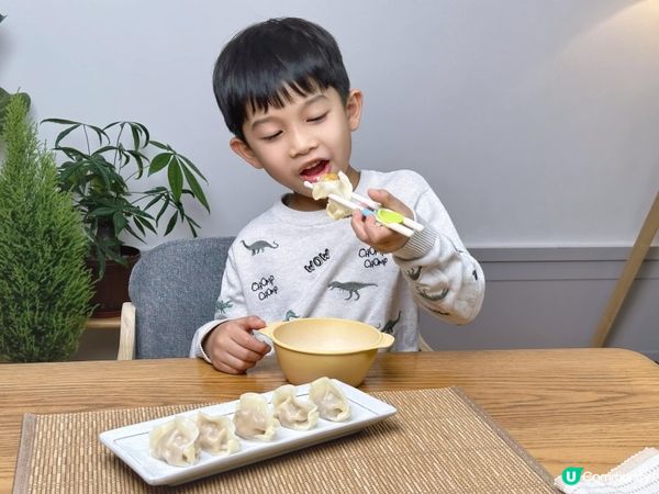 無激素 無抗生素高質台灣餃子推介 [端月小舍]