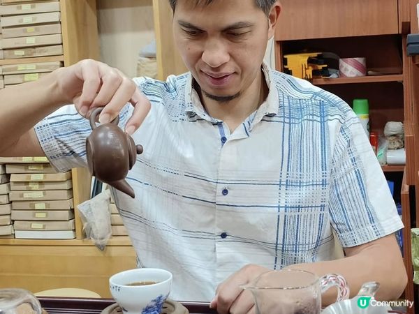 老班章，古樹熟茶，誰也不能天天喝的普洱茶！