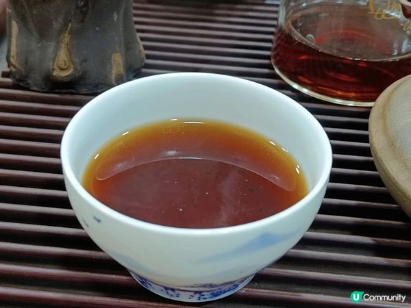 老班章，古樹熟茶，誰也不能天天喝的普洱茶！