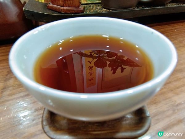 老班章，古樹熟茶，誰也不能天天喝的普洱茶！