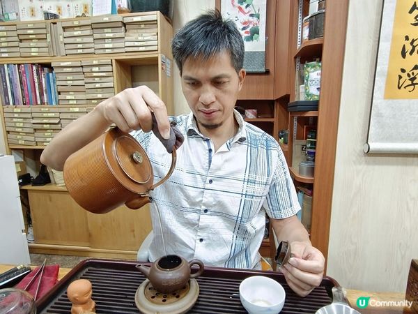 老班章，古樹熟茶，誰也不能天天喝的普洱茶！