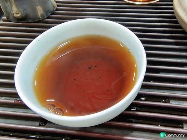 老班章，古樹熟茶，誰也不能天天喝的普洱茶！