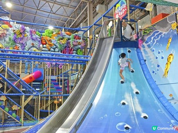 足跡芭堤雅。泰國芭堤雅親子遊記。Day 6