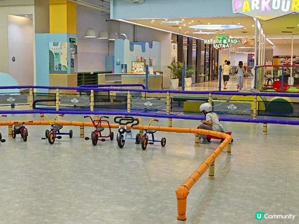 足跡芭堤雅。泰國芭堤雅親子遊記。Day 6