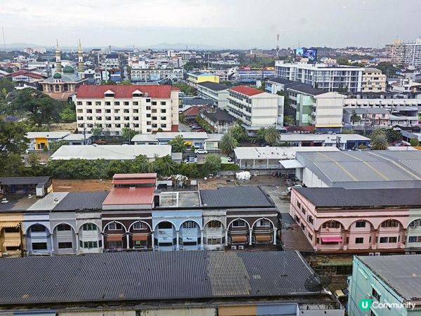 足跡芭堤雅。泰國芭堤雅親子遊記。Day 6