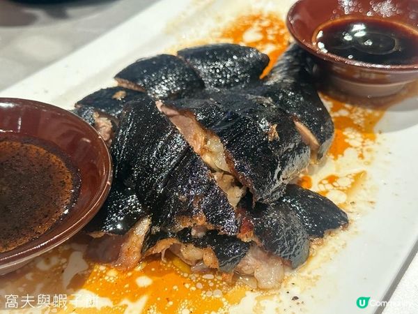 食在銅鑼灣 | 神燈海鮮酒家 | 必試黑色燒鵝等招牌名菜