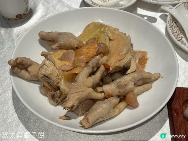 食在銅鑼灣 | 神燈海鮮酒家 | 必試黑色燒鵝等招牌名菜