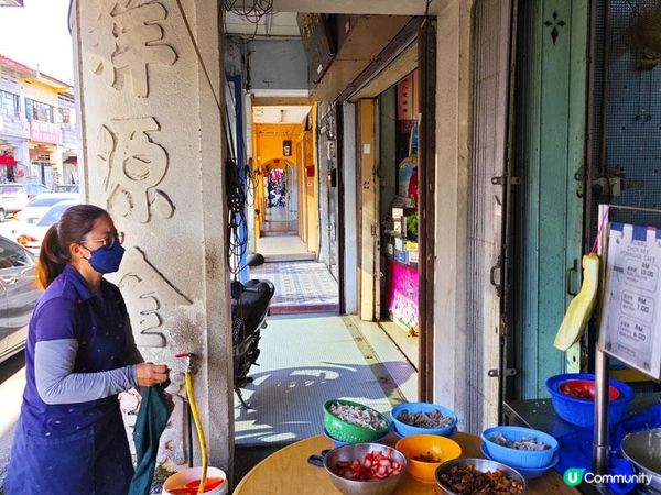 奇遇檳城。馬來西亞檳城浮羅交怡親子遊記。Day 2