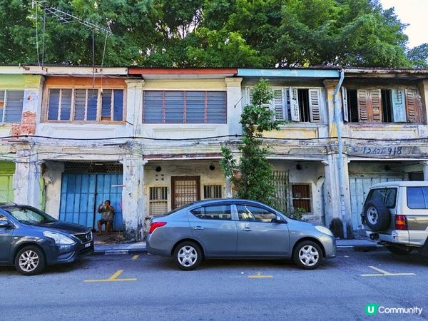 奇遇檳城。馬來西亞檳城浮羅交怡親子遊記。Day 2