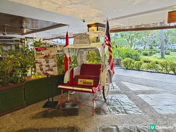 奇遇檳城。馬來西亞檳城浮羅交怡親子遊記。Day 3