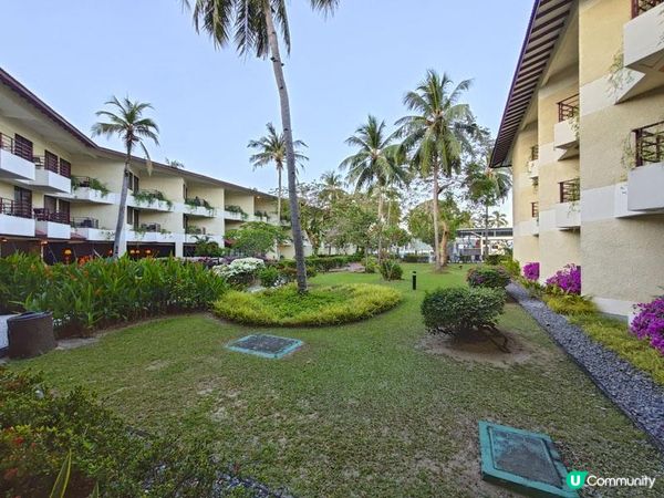 奇遇檳城。馬來西亞檳城浮羅交怡親子遊記。Day 3