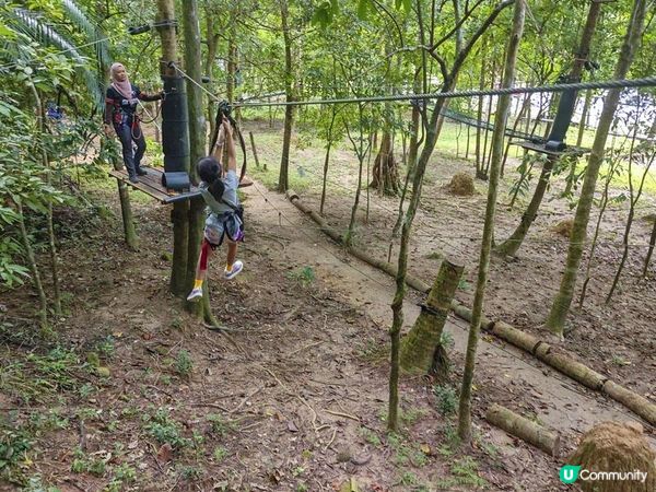 奇遇檳城。馬來西亞檳城浮羅交怡親子遊記。Day 3