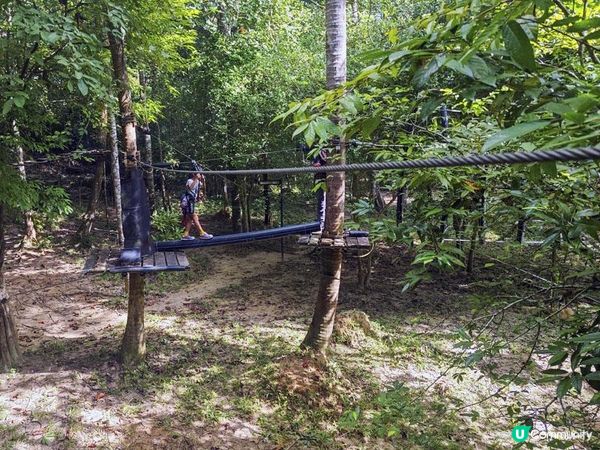 奇遇檳城。馬來西亞檳城浮羅交怡親子遊記。Day 3