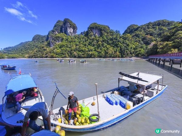 奇遇檳城。馬來西亞檳城浮羅交怡親子遊記。Day 4