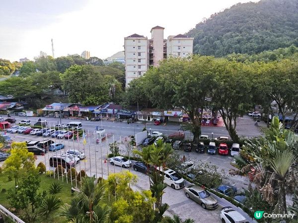 奇遇檳城。馬來西亞檳城浮羅交怡親子遊記。Day 6