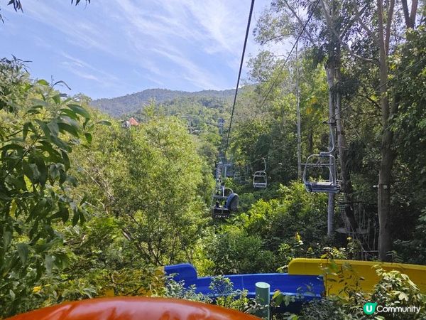 奇遇檳城。馬來西亞檳城浮羅交怡親子遊記。Day 6