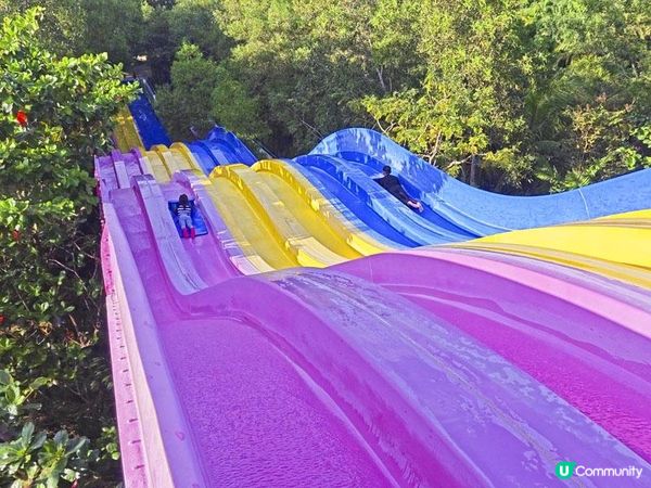 奇遇檳城。馬來西亞檳城浮羅交怡親子遊記。Day 6