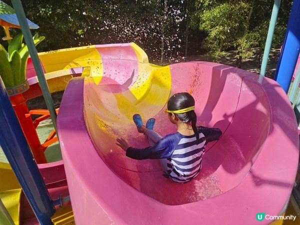 奇遇檳城。馬來西亞檳城浮羅交怡親子遊記。Day 6