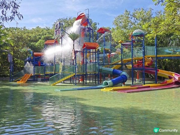 奇遇檳城。馬來西亞檳城浮羅交怡親子遊記。Day 6