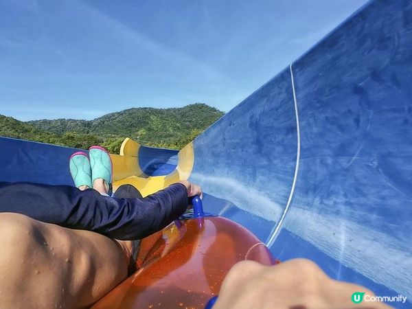 奇遇檳城。馬來西亞檳城浮羅交怡親子遊記。Day 6