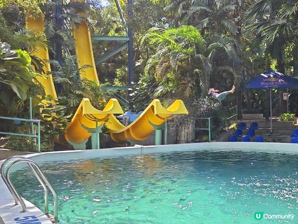 奇遇檳城。馬來西亞檳城浮羅交怡親子遊記。Day 6