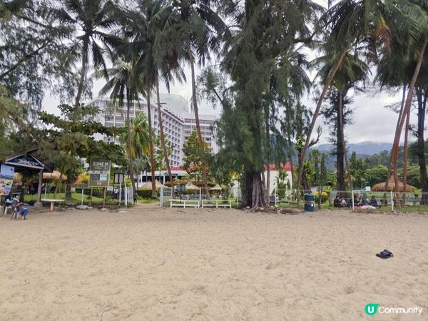 奇遇檳城。馬來西亞檳城浮羅交怡親子遊記。Day 7