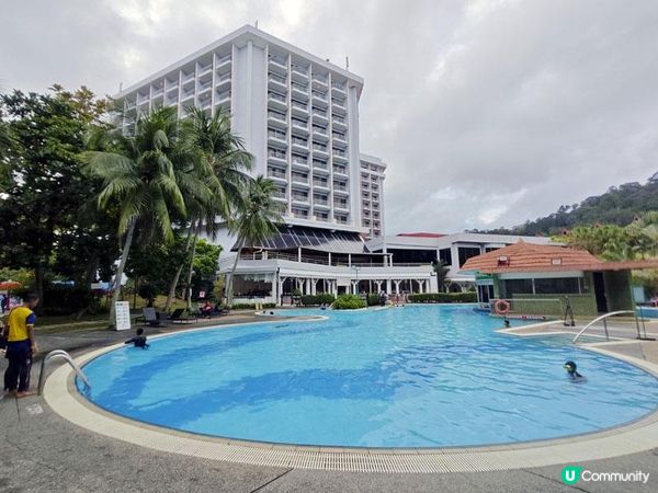 奇遇檳城。馬來西亞檳城浮羅交怡親子遊記。Day 7