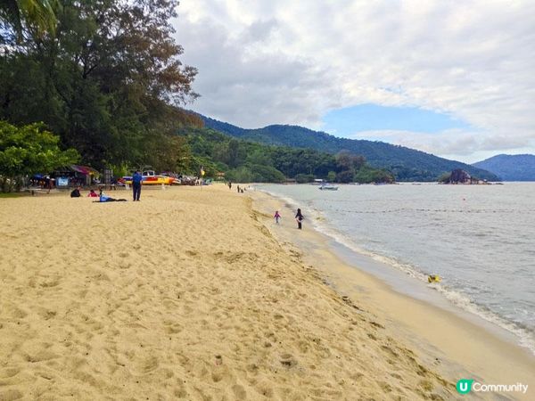 奇遇檳城。馬來西亞檳城浮羅交怡親子遊記。Day 7