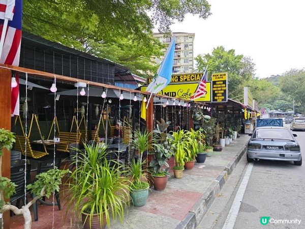 奇遇檳城。馬來西亞檳城浮羅交怡親子遊記。Day 7