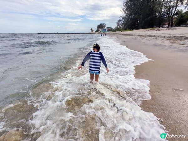 奇遇檳城。馬來西亞檳城浮羅交怡親子遊記。Day 7