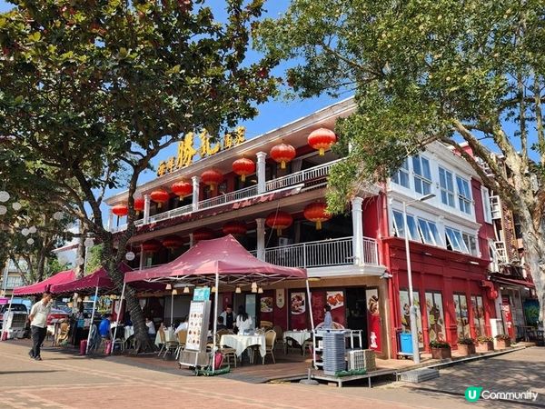 點止海鮮咁簡單