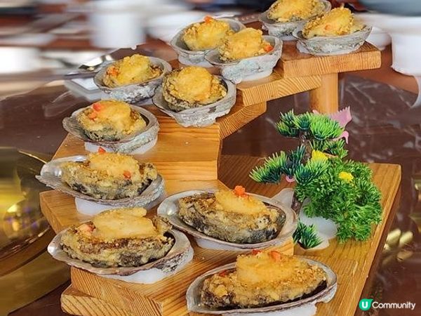 點止海鮮咁簡單