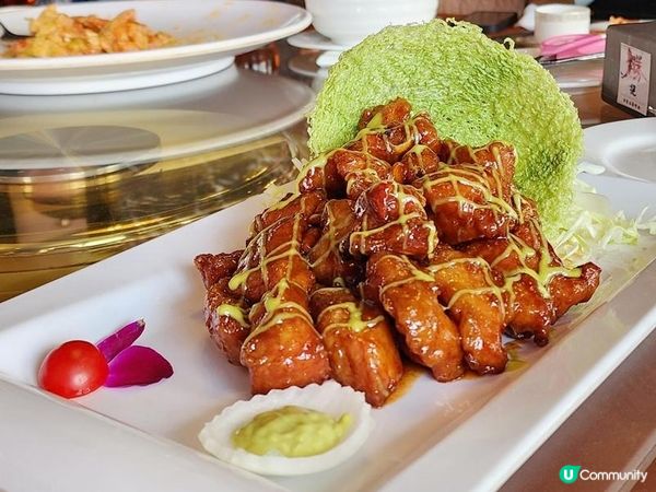 點止海鮮咁簡單