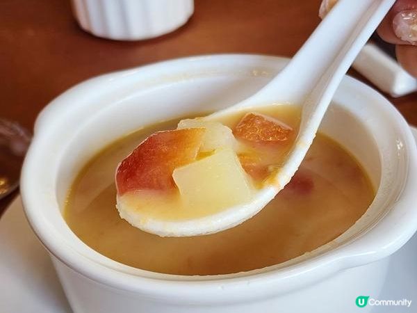 點止海鮮咁簡單