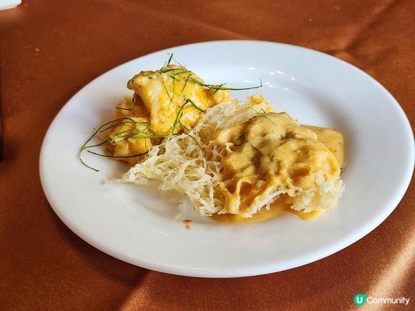 點止海鮮咁簡單