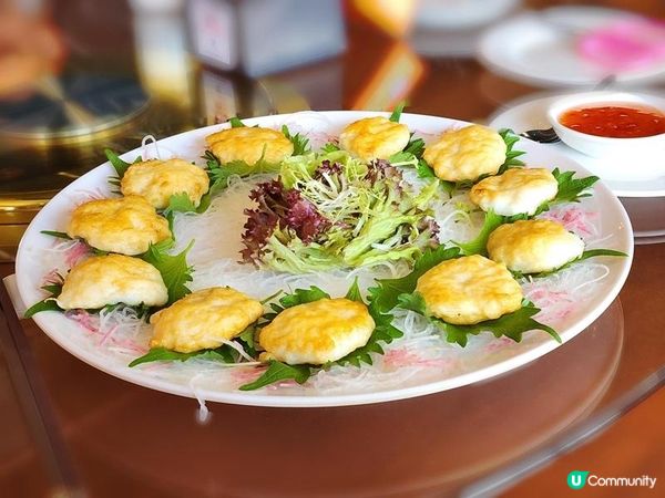 點止海鮮咁簡單