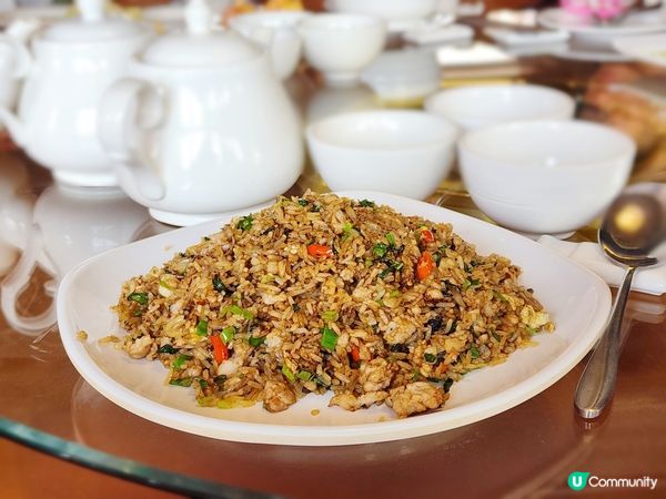 點止海鮮咁簡單