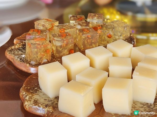 點止海鮮咁簡單