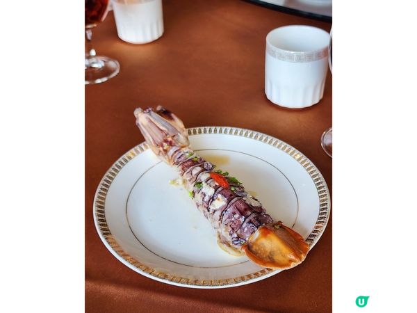 點止海鮮咁簡單