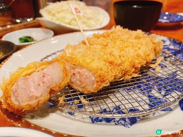 【日本】必吃東京炸豬排｜日本人推薦！超划算高級炸豬排｜豚組食堂炸豬排|東京六本木美食｜日本 東京 必吃 美食 推薦｜Best Tonkatsu (Pork cutlet) in Tokyo