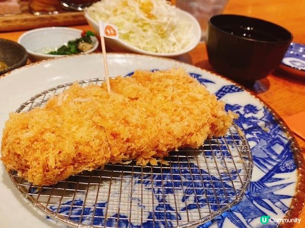 【日本】必吃東京炸豬排｜日本人推薦！超划算高級炸豬排｜豚組食堂炸豬排|東京六本木美食｜日本 東京 必吃 美食 推薦｜Best Tonkatsu (Pork cutlet) in Tokyo