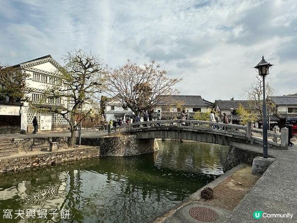 日本關西廣域八天之旅 | 行程篇