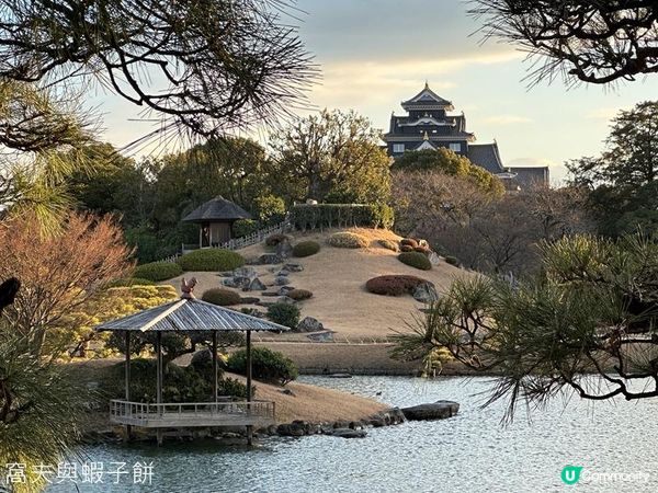 日本關西廣域八天之旅 | 行程篇