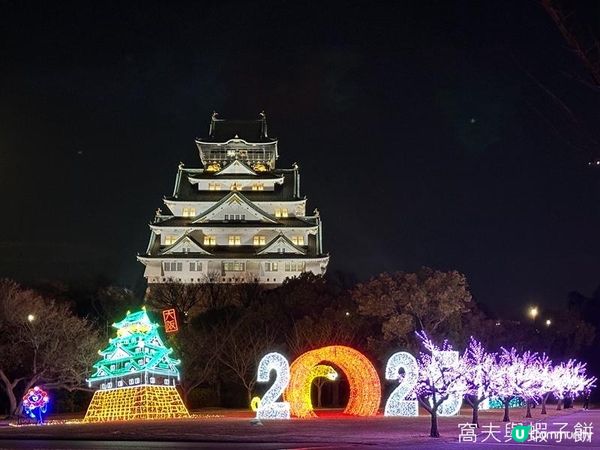 日本關西廣域八天之旅 | 行程篇