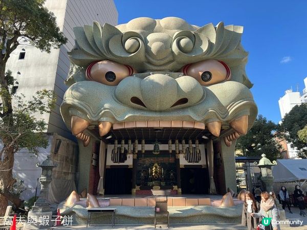 日本關西廣域八天之旅 | 行程篇