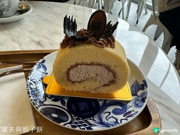 食在白石角 | sensory ZERO | 高質全日早餐