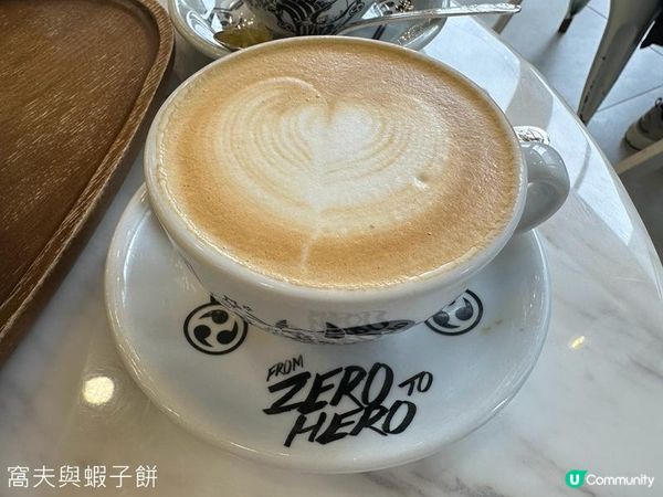 食在白石角 | sensory ZERO | 高質全日早餐