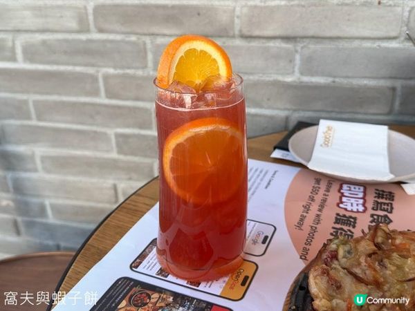 食在銅鑼灣 | Goobne Chicken | 美景伴美味烤雞