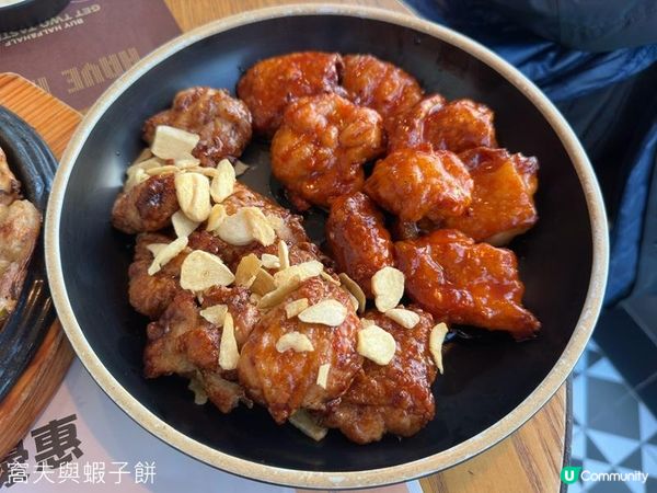 食在銅鑼灣 | Goobne Chicken | 美景伴美味烤雞